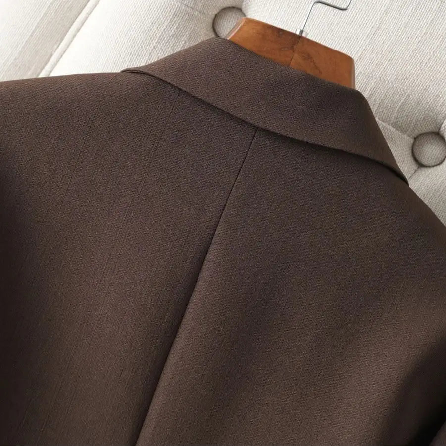 Blazer Charlotte Heritage