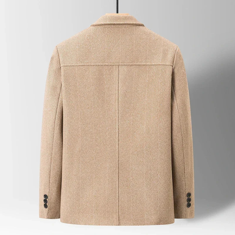 Chaqueta Olivier