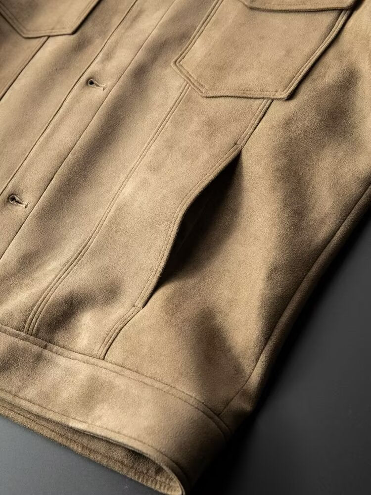 Chaqueta Klaus