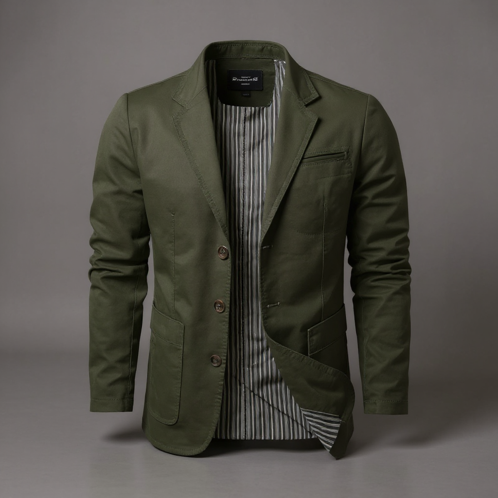 Blazer Arturo