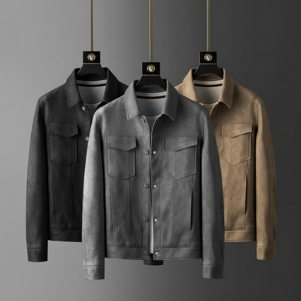 Chaqueta Klaus