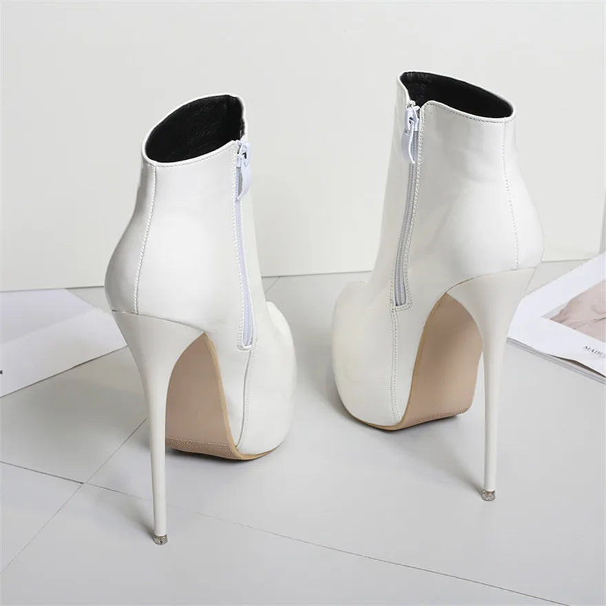 Botas Noiré con plataforma
