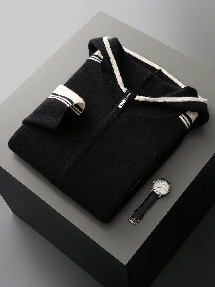Conjunto de Lana Merino Alessandro