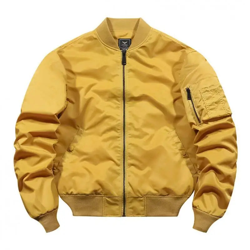 Chaqueta Bomber Varsity Ryder