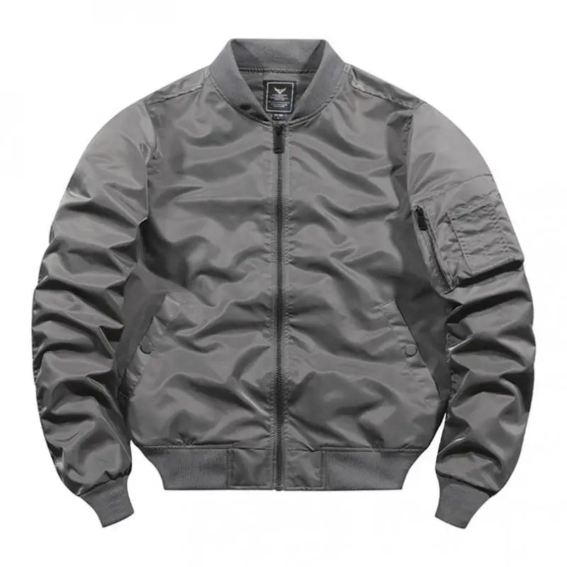 Chaqueta Bomber Varsity Ryder