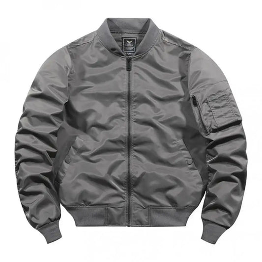 Chaqueta Bomber Varsity Ryder