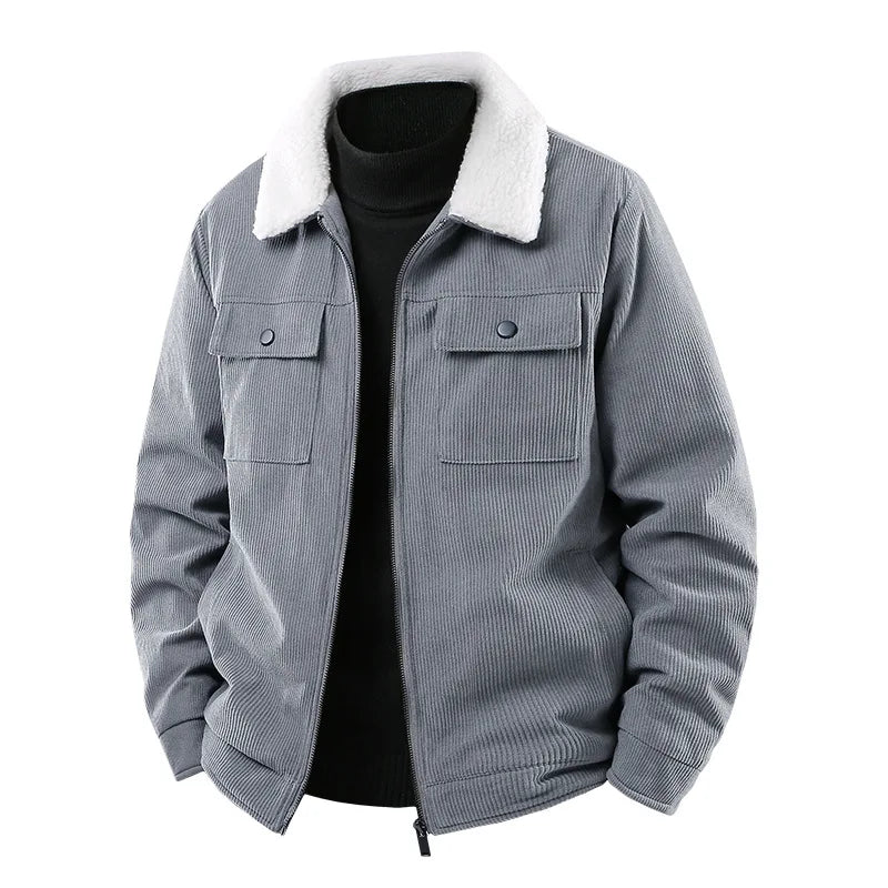 Bomber Scott