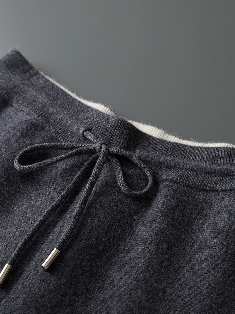 Conjunto de Lana Merino Alessandro