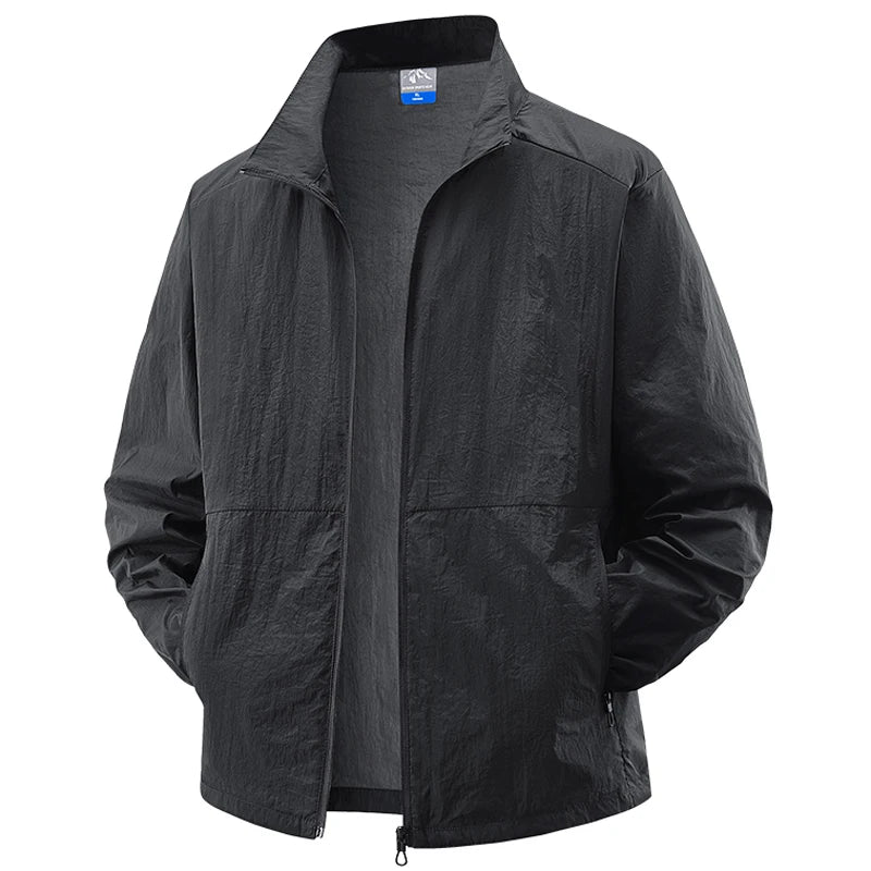 Chaqueta de Ciclismo Aero SunShield