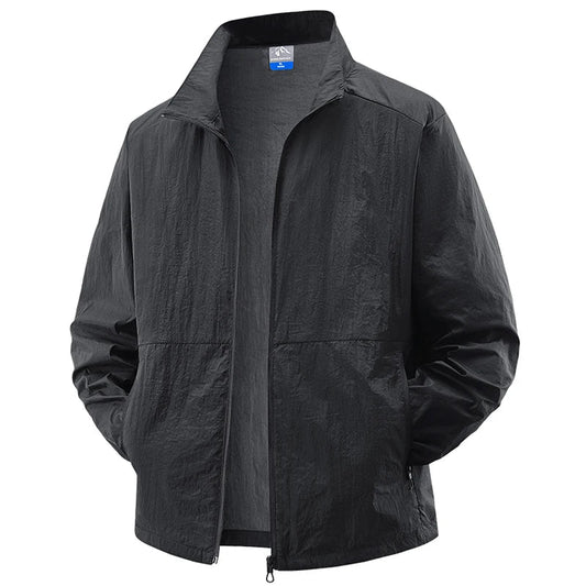 Chaqueta de Ciclismo Aero SunShield