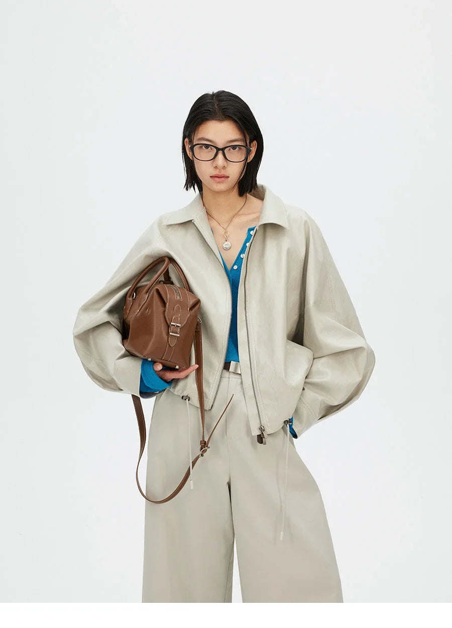 Chaqueta Emerald Edge