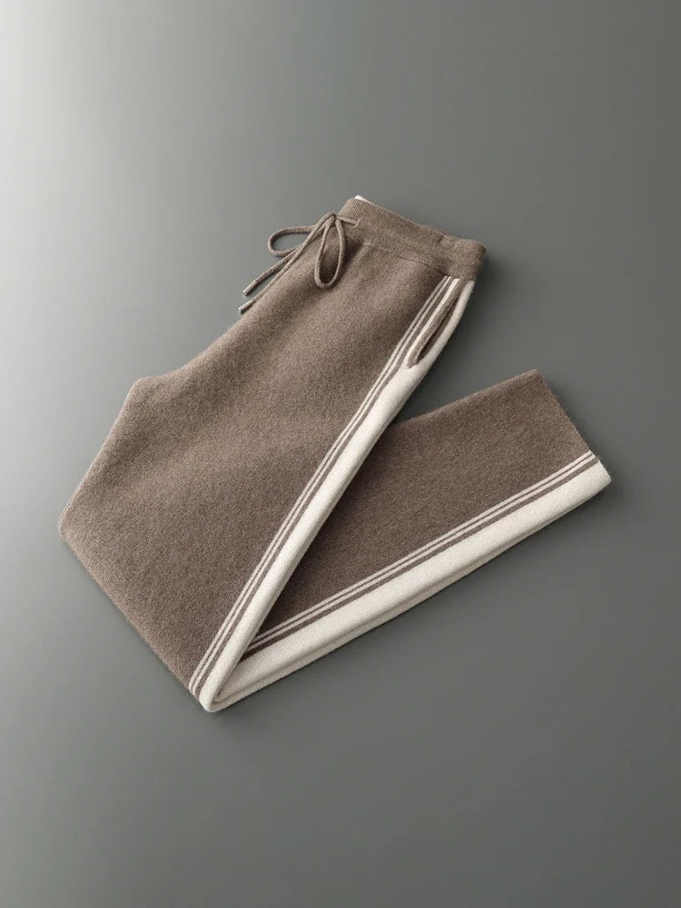 Conjunto de Lana Merino Alessandro