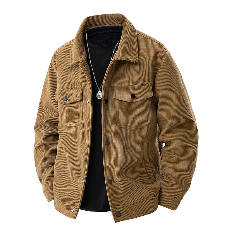 Chaqueta Eric Ridge