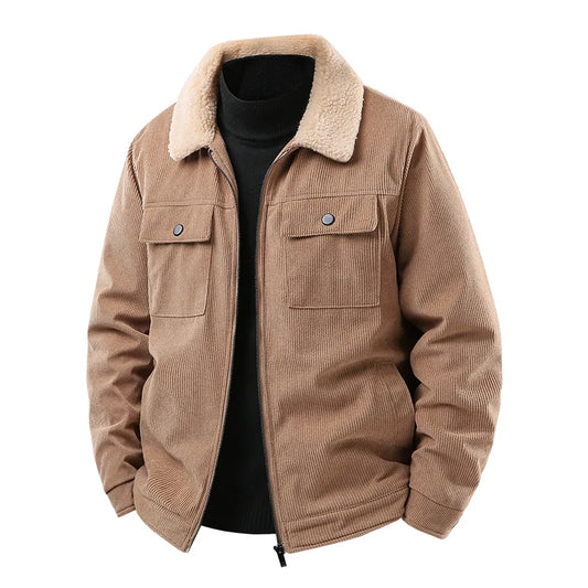 Bomber Scott