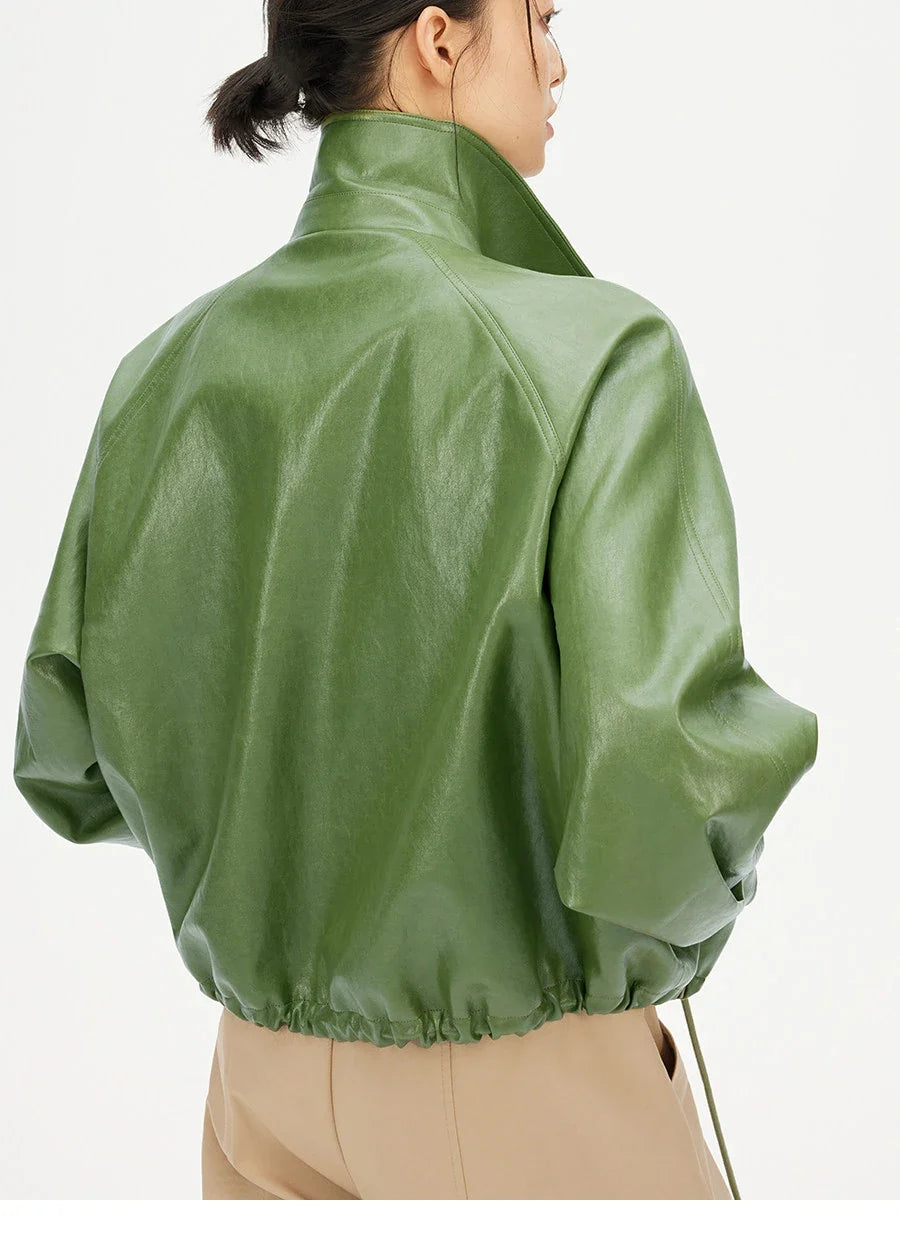 Chaqueta Emerald Edge