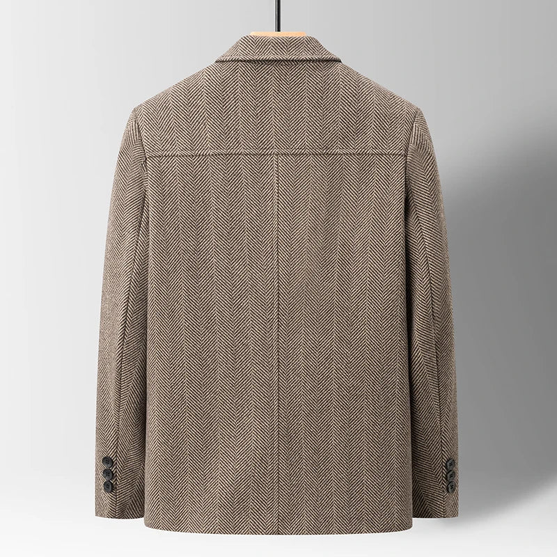 Chaqueta Olivier