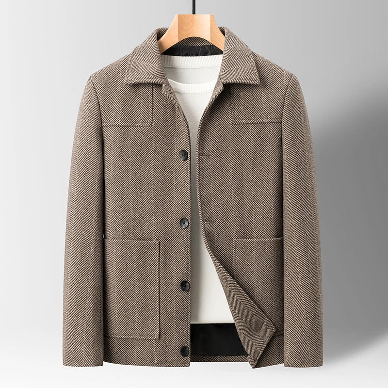 Chaqueta Olivier