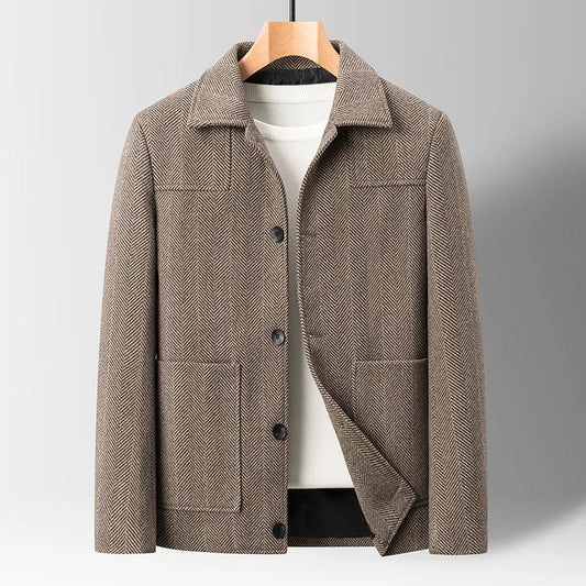 Chaqueta Olivier