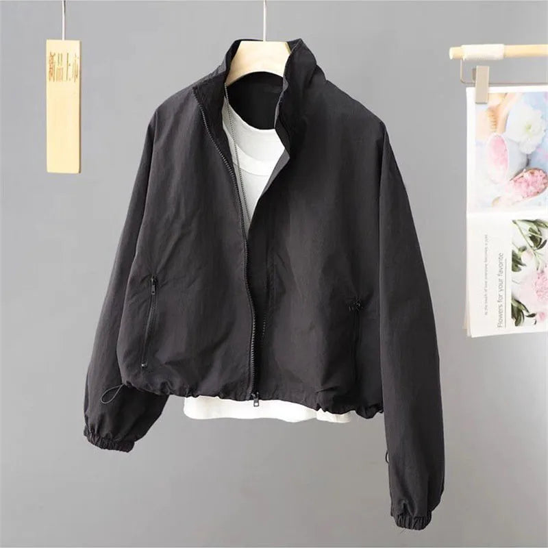 Chaqueta Utilitaria Mila
