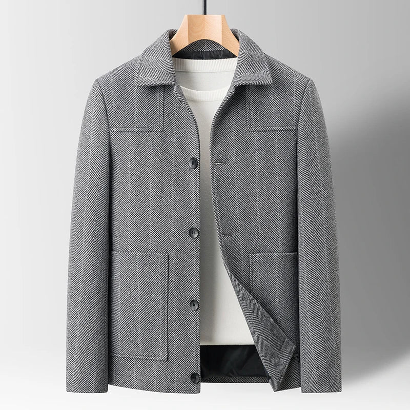 Chaqueta Olivier