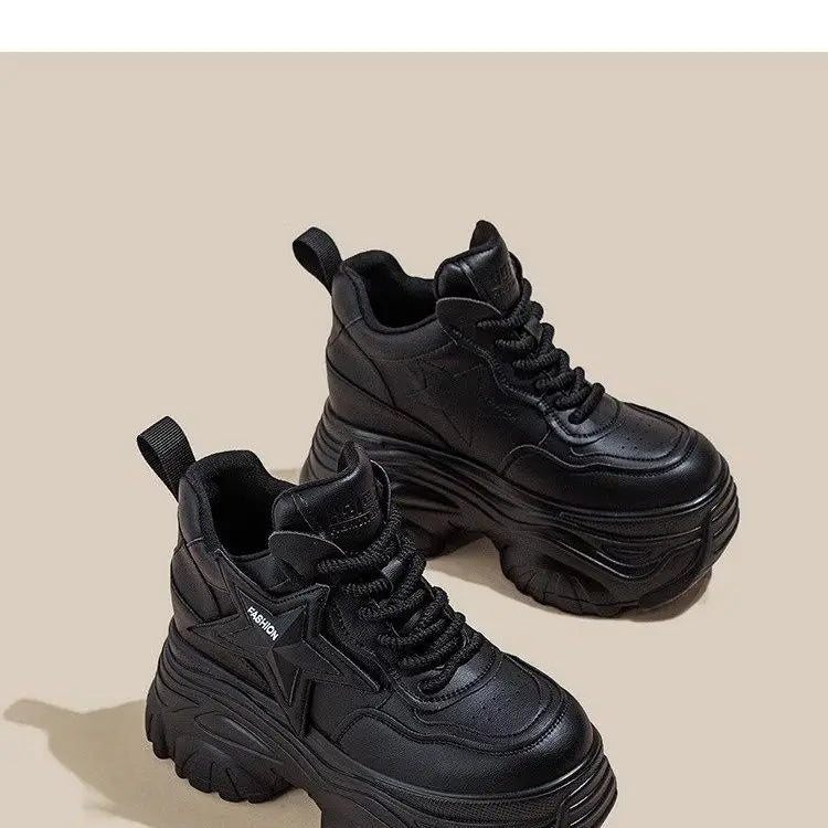 Zapatos Elevare de confort