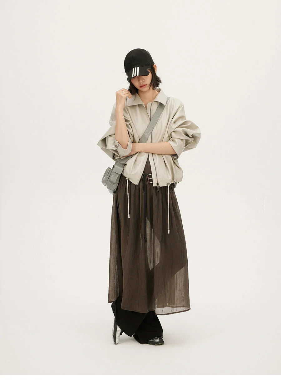 Chaqueta Emerald Edge