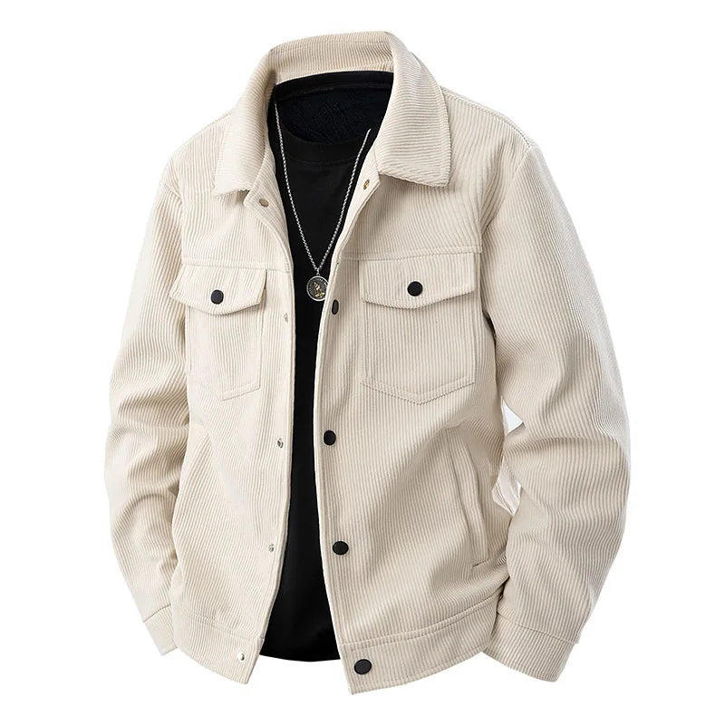 Chaqueta Eric Ridge
