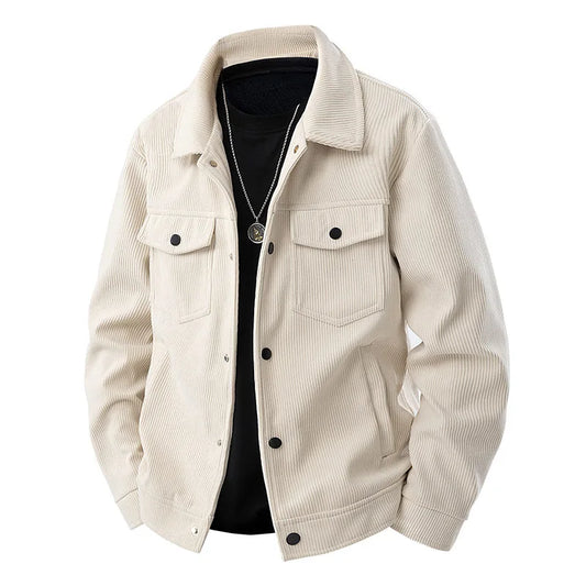 Chaqueta Eric Ridge