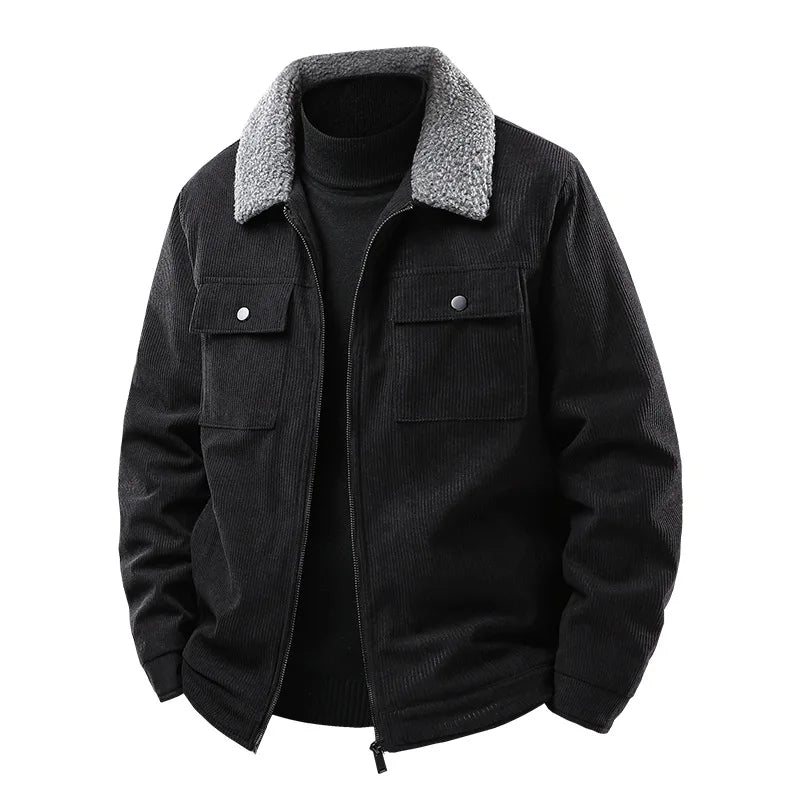 Bomber Scott