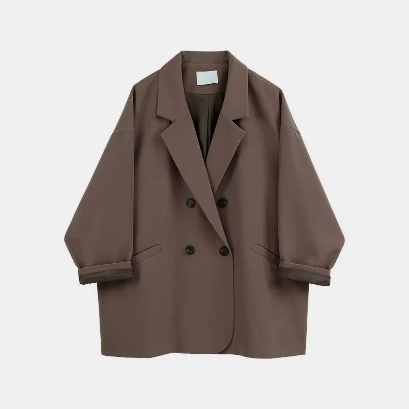 Blazer Harper oversize