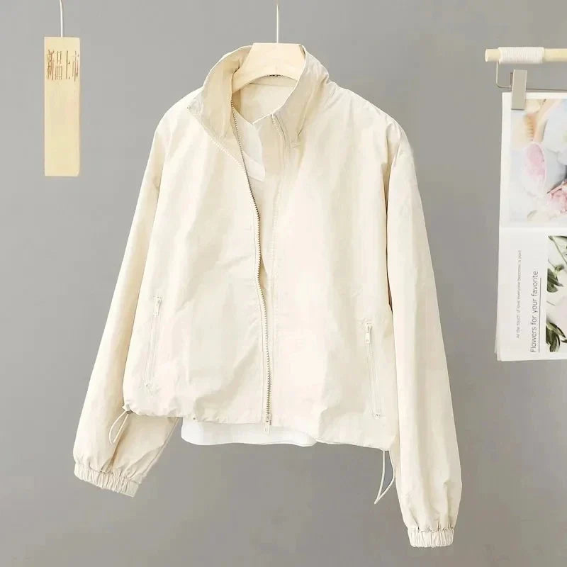 Chaqueta Utilitaria Mila
