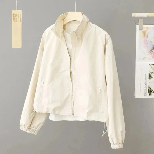 Chaqueta Utilitaria Mila