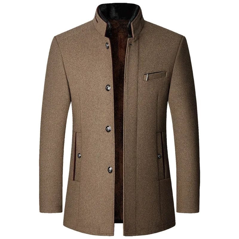 Abrigo Prestige Waylon