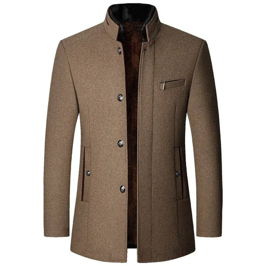 Abrigo Prestige Waylon