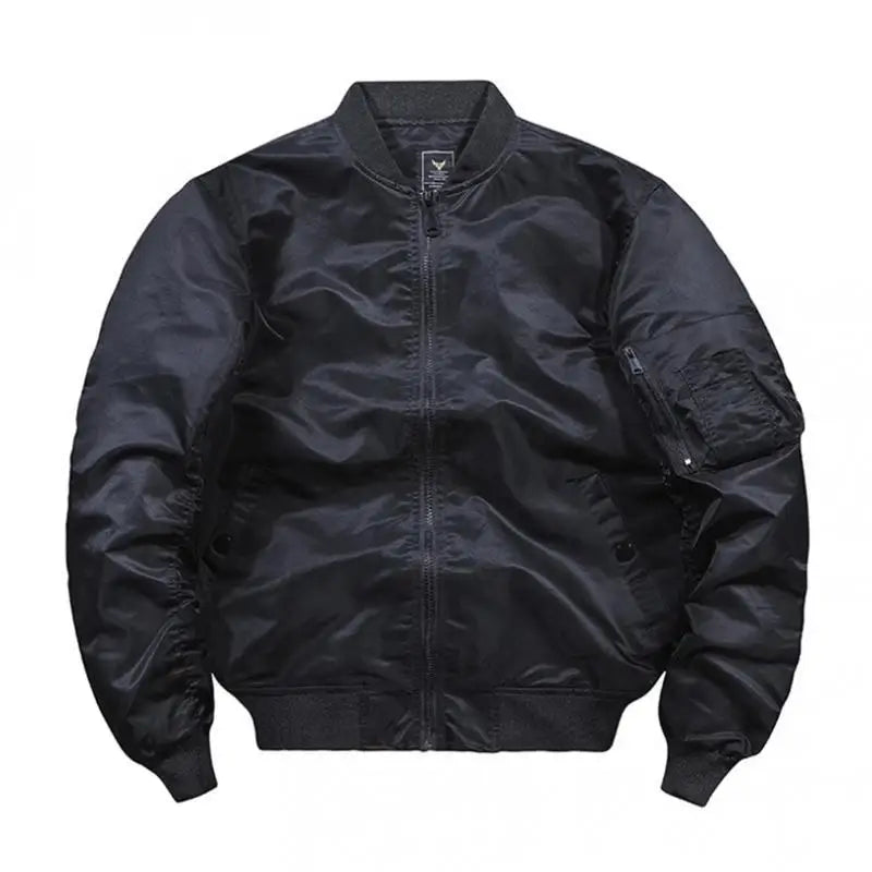 Chaqueta Bomber Varsity Ryder