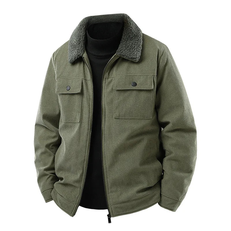 Bomber Scott