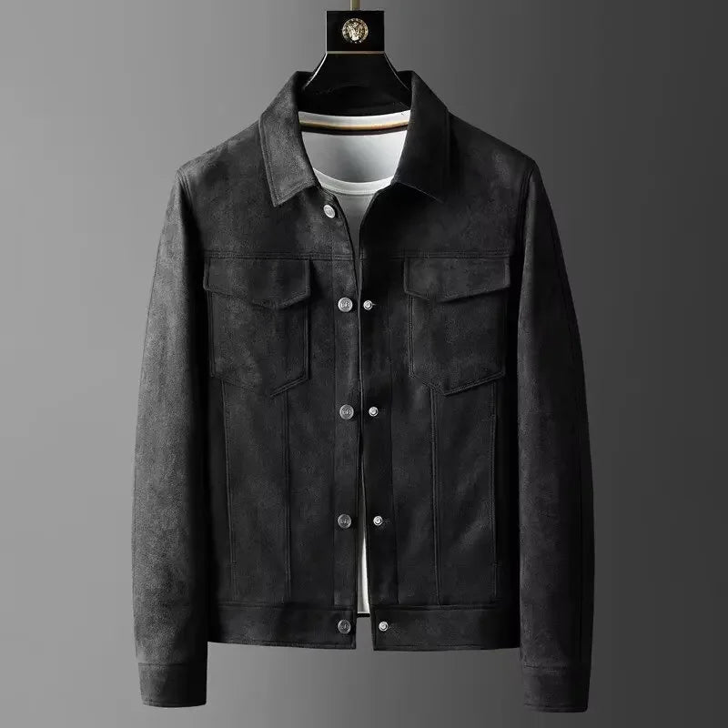 Chaqueta Klaus