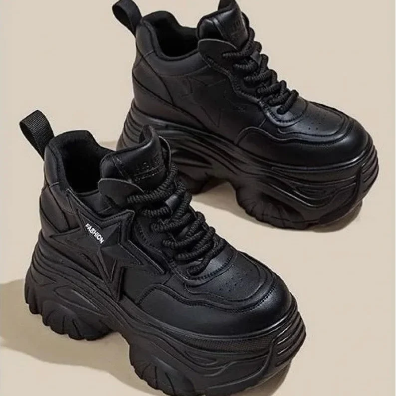 Zapatos Elevare de confort