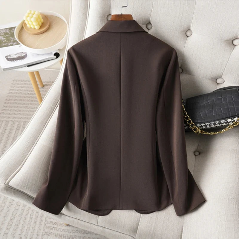 Blazer Charlotte Heritage