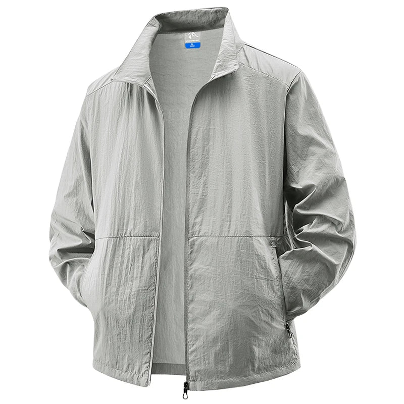 Chaqueta de Ciclismo Aero SunShield