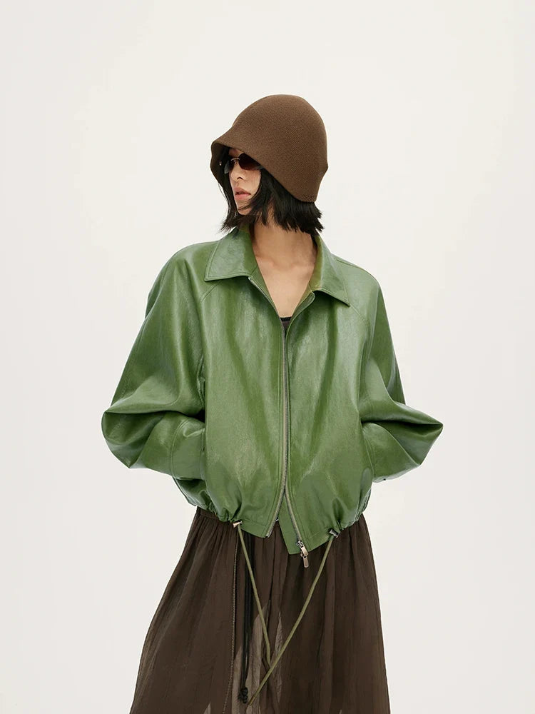 Chaqueta Emerald Edge