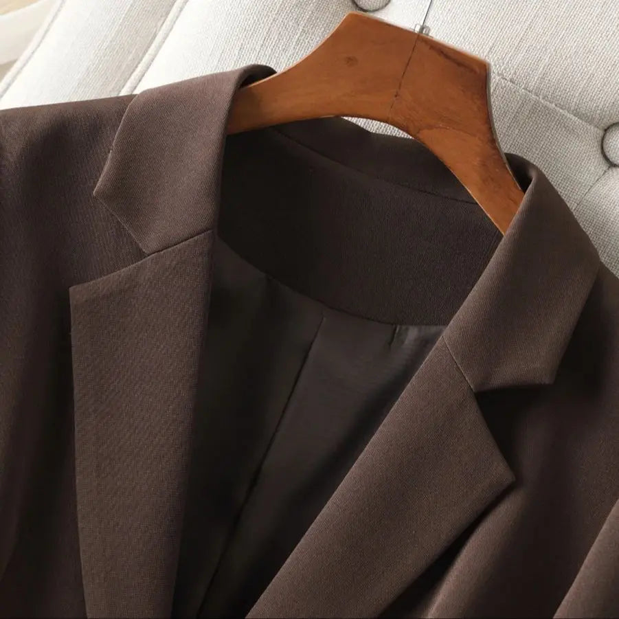 Blazer Charlotte Heritage