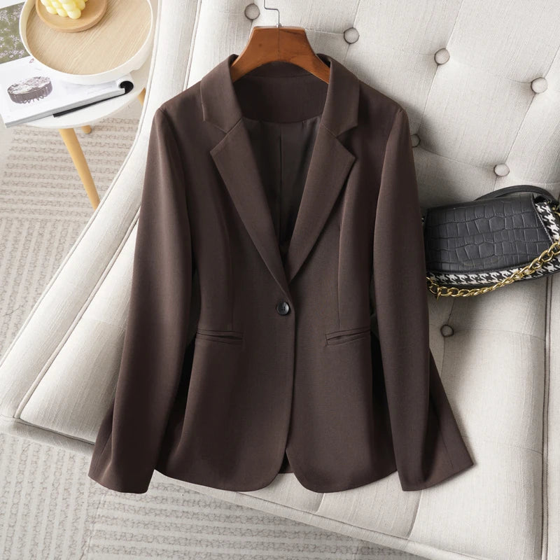 Blazer Charlotte Heritage