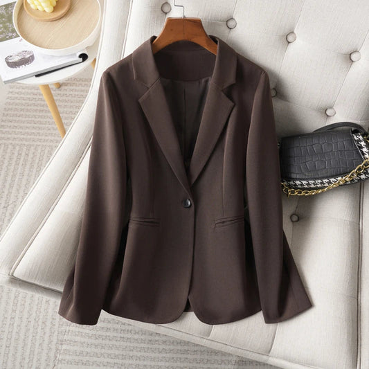 Blazer Charlotte Heritage