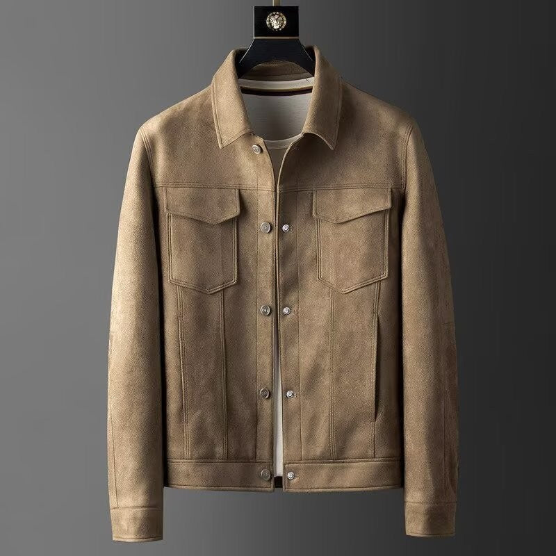 Chaqueta Klaus