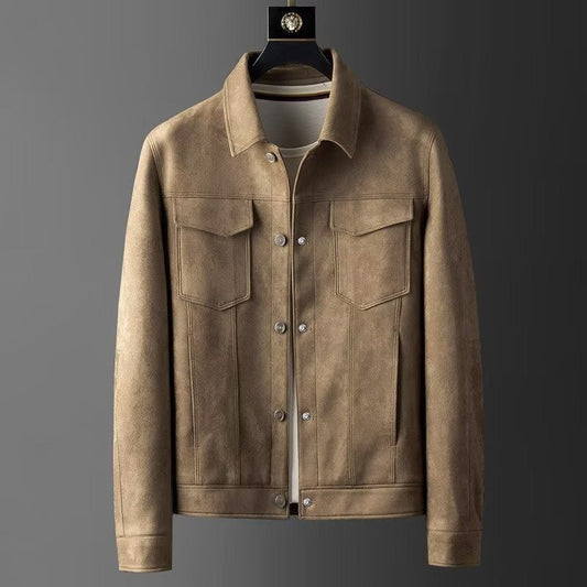 Chaqueta Klaus