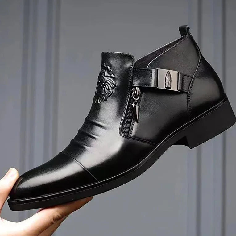 Botas Ravenhurst estilo caballero
