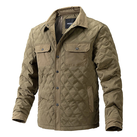 Chaqueta Acolchada Oliver