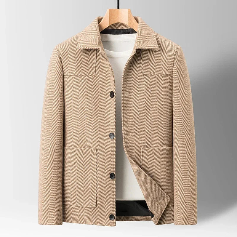 Chaqueta Olivier