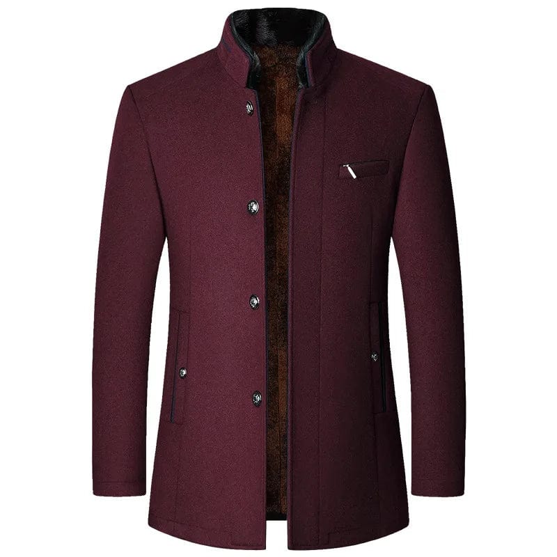 Abrigo Prestige Waylon